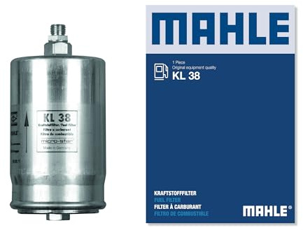 MAHLE KL 38 Fuel Filter