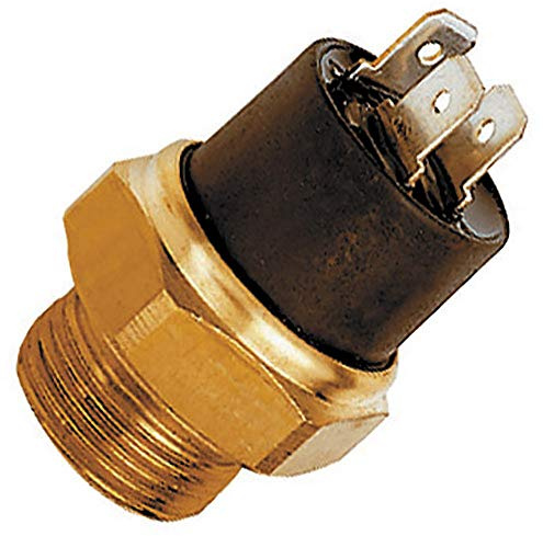 FAE 37850 Thermo-Schalter Doppel Kühlerlüfter oder 2 Geschwindigkeiten