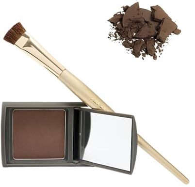 Joan Rivers Great Hair Day Root Touch Up Powder, Blonde, Root Concealer
