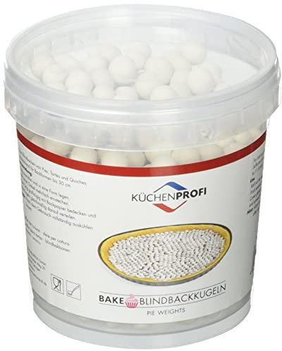 Küchenprofi, Sfere per cottura, in ceramica