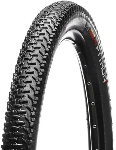 HUTCHINSON Shimano Cubierta, 29 x 2.10, Negro, Hombre, M