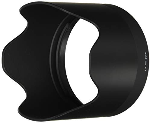Sigma LH880-02 Gegenlichtblende (50-100 mm F1.8 DC HSM Art) schwarz