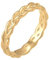 Elli Filigrane Stacking Noeud Base Bloggueur 925 Argent
