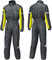 Held Splash II Regenkombi (Black/Yellow,XXXXL)