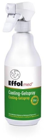 Effol med Cooling Gel Spray, 500ml