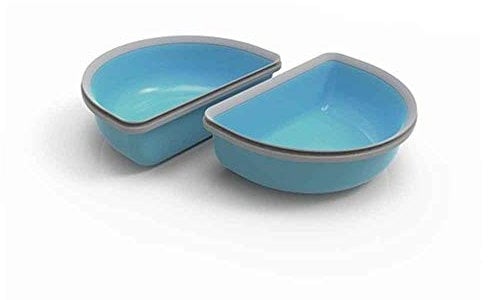 SureFeed Demi-gamelle - Bleu