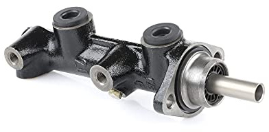 RIDEX 258M0009 Cilindro maestro del freno Compatibilità con PEUGEOT J5 Pianale piatto/Telaio 290L