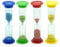 sablier (Pack of 4 -Mix)