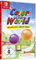 COLOR YOUR WORLD - Das Labyrinth Rätsel Adventure - Nintendo Switch
