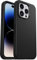 OtterBox Symmetry Case for iPhone 14 Pro, Shockproof, Drop proof, Protective Thin Case, 3x Tested to Military Standard, Antimicrobial Protection, Black - Non-Retail Packaging