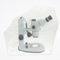 Stereoskopisches Mikroskop-Staubschutz, passend für Standardmikroskope in voller Größe, Laborlinsenmesser, Instrumentenzubehör, PVC, 55,9 x 33 x 52,8 cm