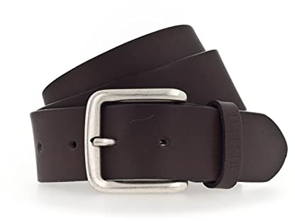 MUSTANG Herren Gürtel Ledergürtel