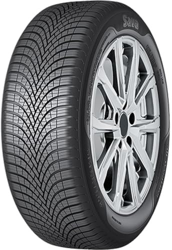 SAVA Ganzjahresreifen 235/55 R 18 XL TL 104V ALL WEATHER BSW M+S 3PMSF Allwetter