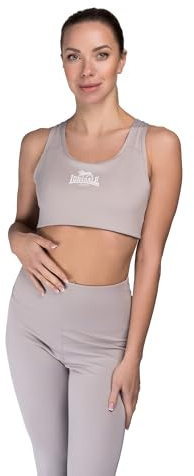 Lonsdale Frauen Sport-BH WARDOUR