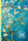 2023 – 2024: Terminkalender ab August 2023 bis Juli 2024 | A6 Kalender Mini Planer | 1 Woche auf 2 Seiten Wochenplaner | Terminplaner Van Gogh ... | Jahresplaner | Wochenkalender Buchkalender