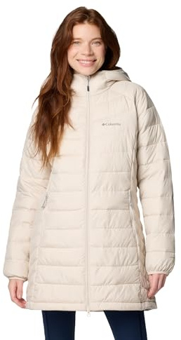 Columbia Damen Powder Lite Ii Mid Jacket Powder Lite II Mid Jacke