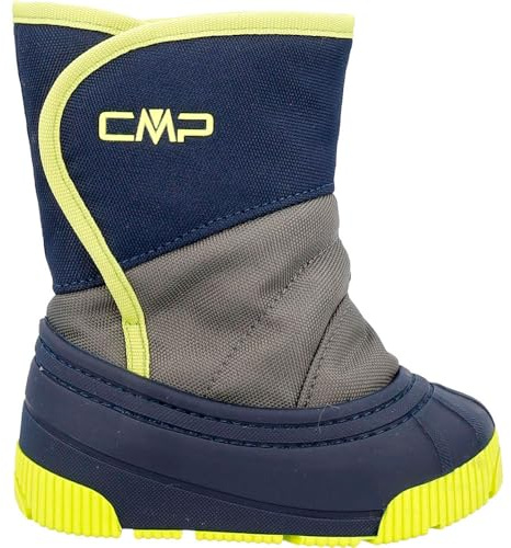 Baby Latu Snow Boots, Schneestiefel,