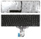 Clavier FRANÇAIS AZERTY pour HP Pavilion 15-AC / 15-AF / 15-AY / 15-BA / 17-X / 17-Y - HPM15L8 852042-051 + rétro-éclairage