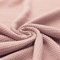 Mini Zopfmuster Jersey | Ökotex | für Bekleidung | ab 50 cm | Meterware (nude)