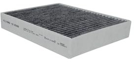 FILTORQ FILTER CK8588 Innenraumfilter - Kompatibel für BMW F20 F30 F31 F22 F87 F32 F36 F80 F34