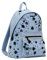 Desigual Mickey Sple Backpack Denim Dark Blue