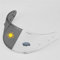 Visiera del Casco, Schermo fotocromatico for SHOEI X14 Z7 RF-1200 X-Spirit NXR CWR-1 Visiera Parasole