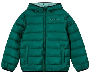 Champion Jungen Legacy Boys Jacke