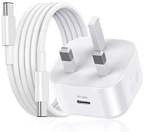 Samsung Fast Charger Cable and Plug,USB C Charger Cable and Plug Type C Charge Super Fast Charging for Galaxy S24/S23/S22/S21/S20 fe/A15/A14/A13/A23/A05S/A04S/A25/A33/A34/A35/A53/A54/A55/M15/M35/M55