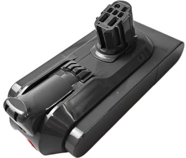 6000mAh Ersatz Akku für Dyson V12 SV20 SV30 SV35 SV46 Staubsauger 6000mAh Lithium Akku 1 Stück