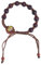 RZRHMUHN Eastern Orthodox Wooden Prayer Bracelet Adjustable Rope-Braided Handmade Beaded Jewelry with Jesus and Mary Icon Decor for Religious Devotion, X-Large, Wood, no gemstone, X-Large, Wood, no