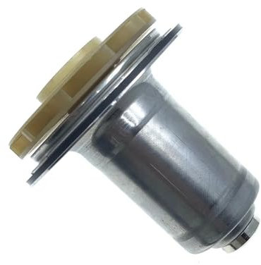 QCKRTAU Rotore Motore Pompa di circolazione Acqua Caldaia a Gas/Lama Acqua, Compatibile con componenti di Ricambio for Pompe di circolazione Grundfos UPS15-60 e UPS15-70