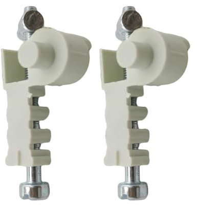 2pcs Chain Adjuster Tensioner Screw Kit for Stihl MS180 MS170 018 017 MS 180 170 Chain Saw Chainsaw Spare Tool Parts