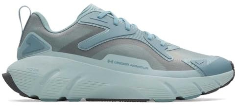 Under Armour Aura RPSTP Trainers UK 8.5 Green