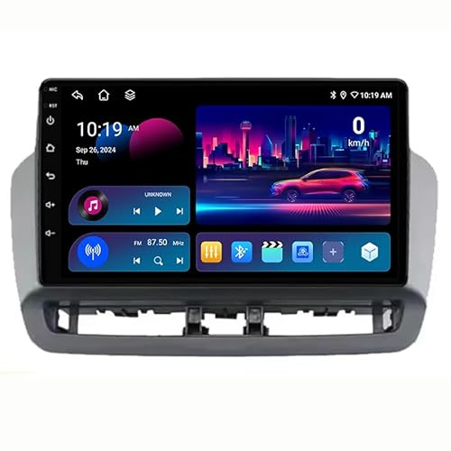 Android 15 Autoradio Radio 9 Zoll Multimedia Autoradio Mit Navi Für Seat Ibiza 2012-2015· Auto Zubehör Einfügen Und Verwenden Autoradio Mit Bluetooth Freisprecheinrichtung RD HM601 4 Core WiFi 1+16GB