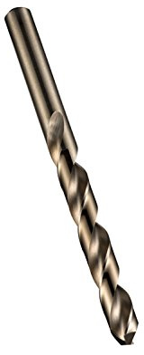 Dormer Jobber Drill, Pack of 10