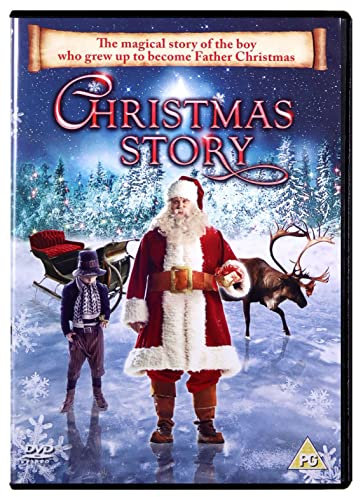 Christmas Story [DVD]
