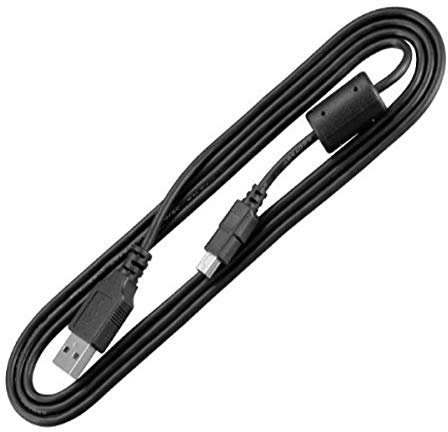 Nikon UC-E15 Câble USB pour Appareil photo