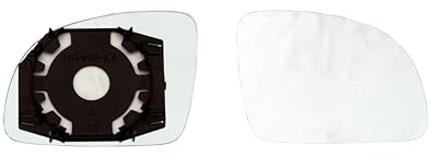 Alkar 6402103 Spiegelglas, Außenspiegel