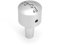 Rugged Ridge 11421.03 Schaltknauf aus Billet-Aluminium, 07-18 Jeep Wrangler JK