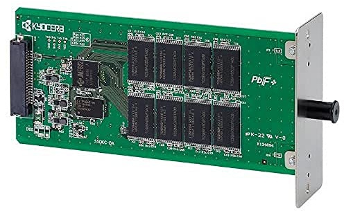 Kyocera 1505J40UN0 HD-6 SSD Hard (32GB) Speichermodule für FS-2100D/4100DN/4200DN/4300DN