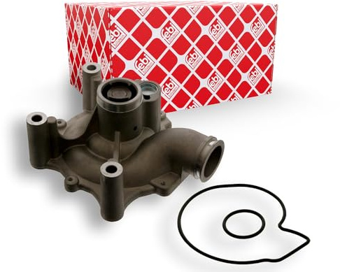 FEBI BILSTEIN Pompa dell’acqua, raffreddamento motore 38956