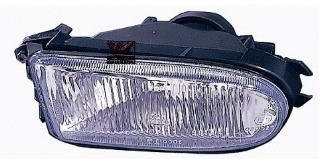 Van Wezel Nebelscheinwerfer H1 4323996