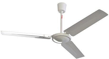 Bimar vsm10 – Ventilatore (colore bianco, 65 W, 220 – 240 V/50 Hz, 120 cm, 120 cm, 43 cm)