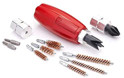 Hornady Lock-N-Load Quick Change Hand Tool, Red
