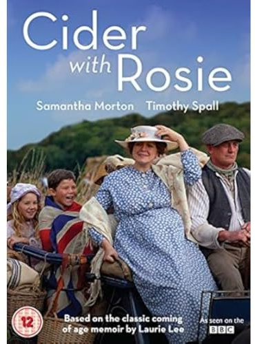 Cider With Rosie [DVD]