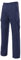 Velilla 31601 - Pantalones (talla 44) color azul marino