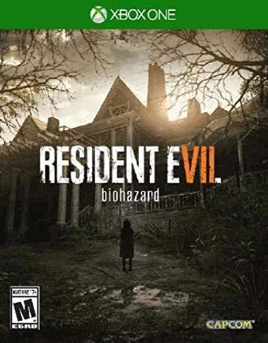 Resident Evil 7: Biohazard for Xbox One