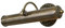 Wall Light 'Joely' dimmable (Antique, Vintage) in Bronze Made of Metal for e.g. Living Room & Dining Room (2 Light Sources, E14) from Lindby | Wall Lighting, Wall lamp