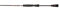 Berkley 1525583 URBN Finesse Lure Spinnruten, Schwarz camo, 1.90m |0.5-4g