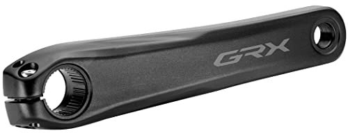 SHIMANO Unisex-Adult Le iz. 165 mm Fahrradgerichte, Mehrfarbig, one Size